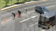 Identificados los tres sicarios que ejecutaron a la familia San Román