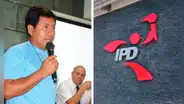 IPD: Gobierno nombra como nuevo jefe a Guido Flores Marchán en reemplazo de Juan Carlos Huerta Chavarry