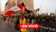Paro Nacional EN VIVO: último minuto de las manifestaciones y protestas en regiones hoy, 9 de febrero