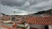La Libertad: posibles huaicos por fuertes lluvias ponen en zozobra a la población