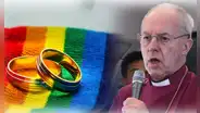 Iglesia de Inglaterra descarta oficiar matrimonios entre personas del mismo sexo, pero los bendecirá