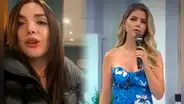Rosángela responde a Brunella Horna por criticar su vuelo a Dubái: Renzo Costa pagaba tus viajes