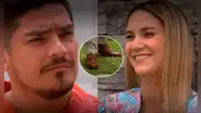 “Al fondo hay sitio”: Joel quedó triste tras confesión de Macarena sobre nuevo pretendiente