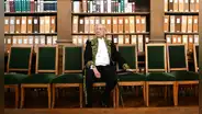 Vargas Llosa hace historia y se une a la Academia Francesa: así informan medios internacionales