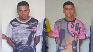 PNP captura en Arequipa a 2 de los sicarios del séxtuple homicidio en San Miguel