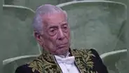 Mario Vargas Llosa: "Fue en Francia donde comencé a sentirme un escritor peruano y latinoamericano"