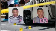 Sicarios que asesinaron a la familia San Román pretendían huir al extranjero