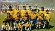 Unión Minas: ¿qué ocurrió con el equipo de Cerro de Pasco, uno de los más temidos del torneo?