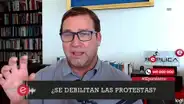 René Gastelumendi: "La candidatura de Cerrón es un peligro para el país"