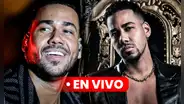Romeo Santos en Lima 2023, día 1 EN VIVO: hora de ingreso, setlist, entradas y zonas del concierto