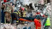Reportan más de 22.700 muertos tras terremoto de 7.8 en Turquía y Siria: la esperanza se apaga