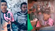 Asesinato en San Miguel: así capturaron a ‘Josecito’ y ‘Bicho’ en bus interprovincial de Arequipa