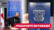 Pasaporte Panamá: ¿cómo sacar el pasaporte? Requisitos, cuánto cuesta y paso a paso para obtenerlo