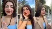 Joven peruana revela el 'gran' detalle que tuvo su novio venezolano en la primera cita