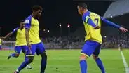 ¡Doblete de CR7! Cristiano Ronaldo anotó el segundo tras una auténtica definición