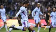 André Carrillo: los antecedentes que tiene a favor y en contra para ganar el Mundial de Clubes
