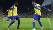 ¡Con póker de Cristiano Ronaldo! Al-Nassr venció 4-0 a Al-Wehda por la Liga Profesional Saudí