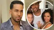 Romeo Santos: ¿Quién es su misteriosa esposa Francelys Infante?