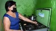Piura: más de 11.000 hogares ya cuentan con el servicio de gas natural