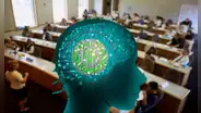 ChatGPT sigue evolucionando: la IA ya aprueba exámenes de universidades en Estados Unidos