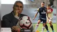Oblitas revela que FPF planea disminuir equipos en la Liga 1: ¿cuántos clubes jugarían?