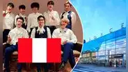 Super Junior en Perú 2023: ¿cuándo llega a Lima el popular grupo de k-pop?