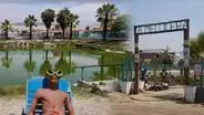 ¿Buscas tener mellizos? Esta laguna en Cañete prometería ser la esperanza de la fertilidad
