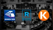 Avanza País y Renovación Popular critican a Fuerza Popular por impulsar adelanto de elecciones