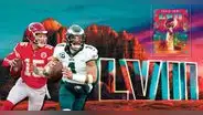 Super Bowl LVII: ¿cuánto dura y a qué hora empieza la final de la NFL 2023?