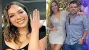 Isabel Acevedo se compromete con Rodney Rodríguez, peruano que radica en EE.UU.: “Ya hay anillo”