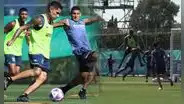 Paolo Guerrero anota su primer gol con Racing e hinchas se ilusionan: "Lo veo y me vuelvo loco"