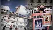 La búsqueda de justicia: la lucha de las familias víctimas de desapariciones forzadas en México