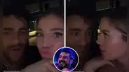 ¿Como Ricardo Mendoza? Austin Palao le propone una relación abierta a Flavia Laos