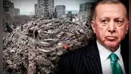 Las críticas al Gobierno turco por su lenta respuesta al terremoto que ya deja más de 21.000 muertos