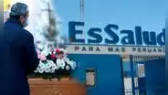 ¿Qué requisitos se necesita para cobrar el seguro de sepelio de EsSalud y cómo solicitarlo?