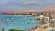 ¿Qué significa Ancón, el nombre del famoso balneario de Lima?