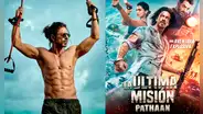 ¡Shah Rukh Khan regresa al cine con “Pathaan”!: así fue su primera semana de estreno con fans