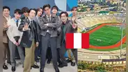 SUPER JUNIOR en Perú 2023, puertas confirmadas: ¿por dónde se ingresará a su concierto en San Marcos?
