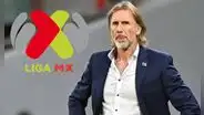 ¿Ricardo Gareca se aleja de Ecuador? El 'Tigre' es pretendido por equipos de la Liga MX