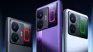 Realme lanza el GT NEO 5 con una revolucionaria carga rápida de 240 W