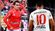 Partidos de hoy, viernes 10 de febrero: canales de tv y horarios