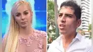 Dalia Durán descarta envío de videos íntimos a John Kelvin: “El hombre está enfermo”