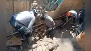 Huaico en Arequipa: Policía halla tres cadáveres más y restos humanos