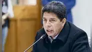 Pedro Castillo: juzgado concede apelación a su favor para anular investigación en su contra