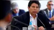 Comisión Permanente aprueba acusar a Pedro Castillo por ser presunto líder de una organización criminal