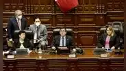 Adelanto de elecciones: Congreso amplía legislatura hasta el 17 de febrero