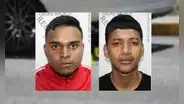 Asesinato en San Miguel: dictan detención preliminar de 7 días para sicarios ‘Josecito’ , ‘Bicho’ y 'Charly'