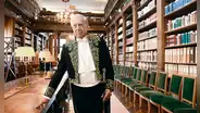 Mario Vargas Llosa: “Francia me hizo sentir un escritor del Perú y de América Latina”