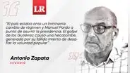 Los Gutiérrez, por Antonio Zapata