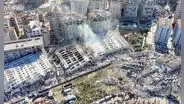 Turquía: construcciones incumplieron nivel antisísmico
